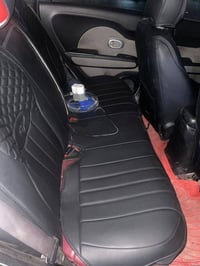 صول موديل 2017 وارد امريكي محرك 1600 ماشيه 85  الف ضربتها بأمريكا نص م...