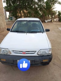 سايبا • ٢٠١١ • مكينة وكير مكفولة