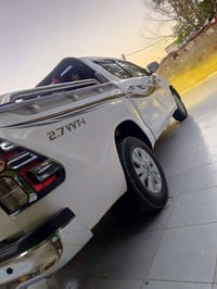 فلاونزه ٢٠١٧ • كويتي • اوتوماتيك