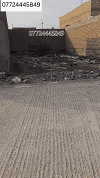 حي الحوراء • ٢٠٠م • واجهة ١٠م