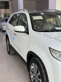 سورنتو • ٢٠١٤ • فول مواصفات