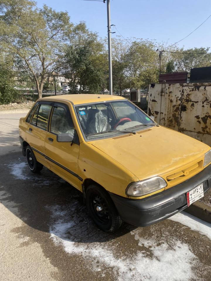 السلام عليكم سايبا موديل 12 نقصها مشط ستيرن وعليها غرامه وهيئة اني ادفعهن لتكلي شبيها مابيها تجي تكلب تقتنع بيها اخذها وروح سعر 25 ورقة وبيها مجال والسياره بسمي تحويل ثاني يوم
***********
