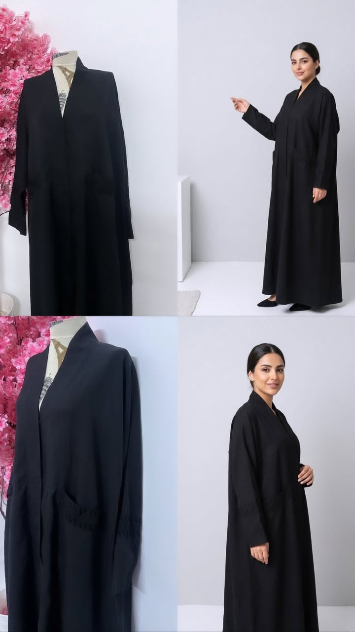 عباية خليجة 
٤٢/٤٤/٤٦


**إذا كنت صاحب هذا الإعلان وتريد حذفه لأي سبب، رجاءا أرسل رسالة إلى الدعم الفني**