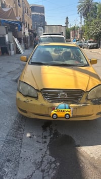 بي واي دي F3مديل2013 سعرها 35 للتفاصيل الاتصال 07717702670