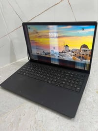 HP i7 2670M • Dell Vostro 3520 • شهربان ديالى