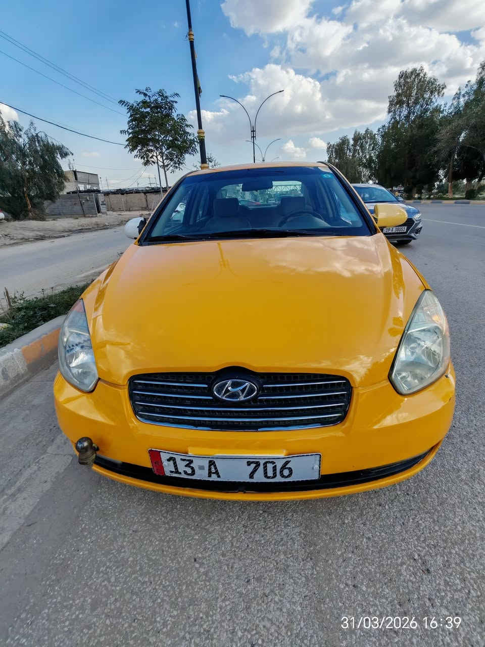 2009اكسنت للبيع المستعجل
السعر 80وبيهة مجال ***********
