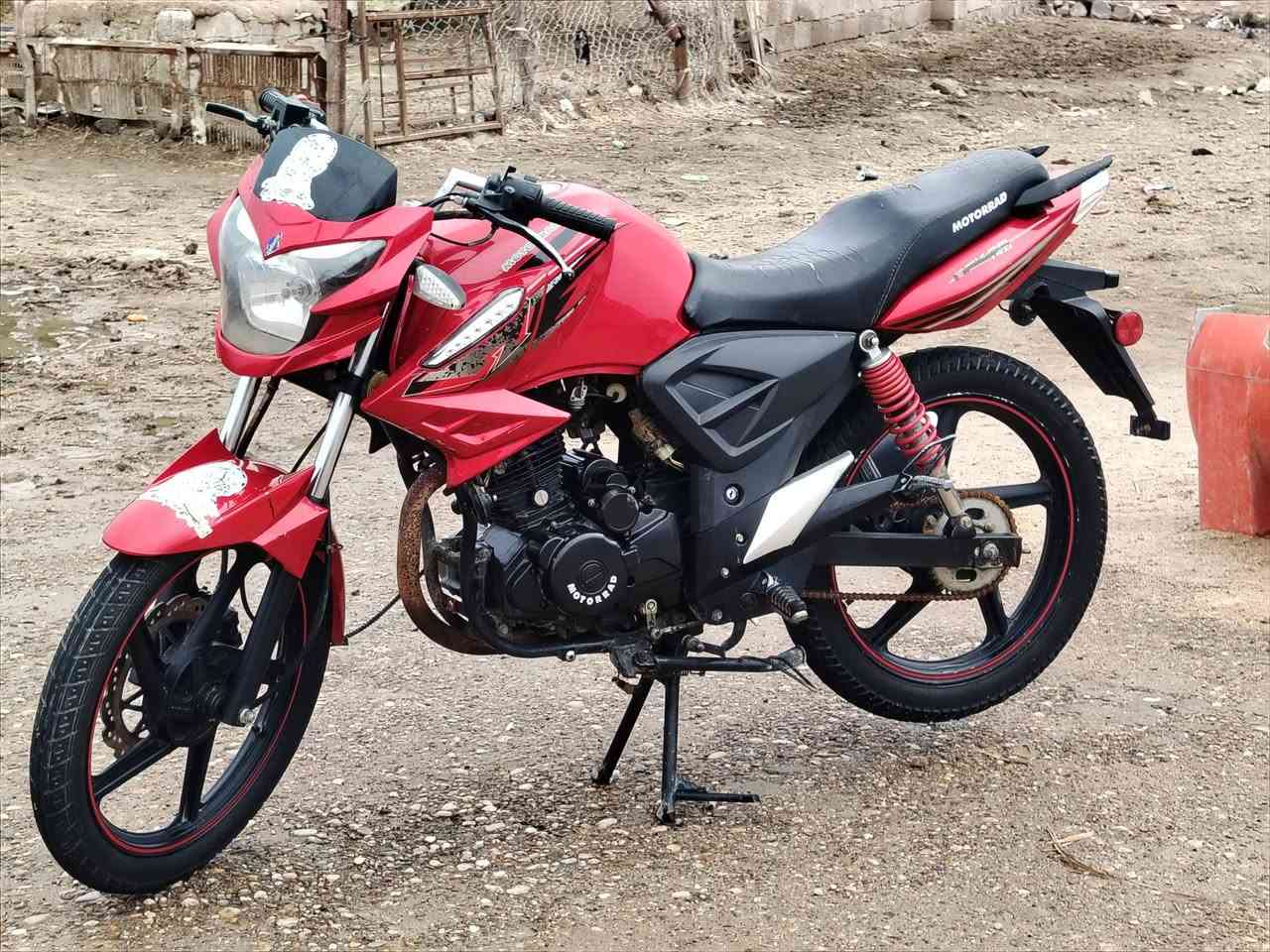 دراجه للبيع بوكسر، ريحانه، جبليه، السعر1500وبيها مجال المكان المجر ناحيت العدل، ***********
