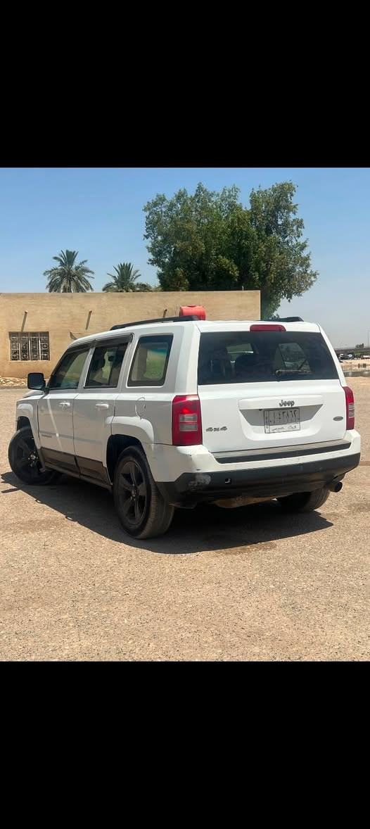 جيب للبيع باتريوت مديل 16 محور مكينةvvt وباسمي السيارة مكانها ميسان البصرة, العراق


**إذا كنت صاحب هذا الإعلان وتريد حذفه لأي سبب، رجاءا أرسل رسالة إلى الدعم الفني**