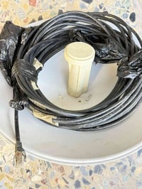 نانو برج مع واير 20 متر اخو الجديد ‭0786 486 4614‬