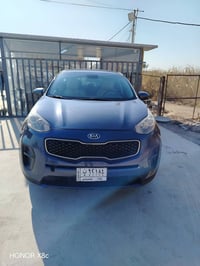 سبورتج • ٢٠١٩ • حادثة