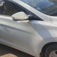 هونداي  الانترا  13  120  07853665875