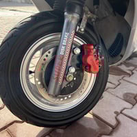 كامكو V2 • مديل ٢٠١٥ • كفالة محرك