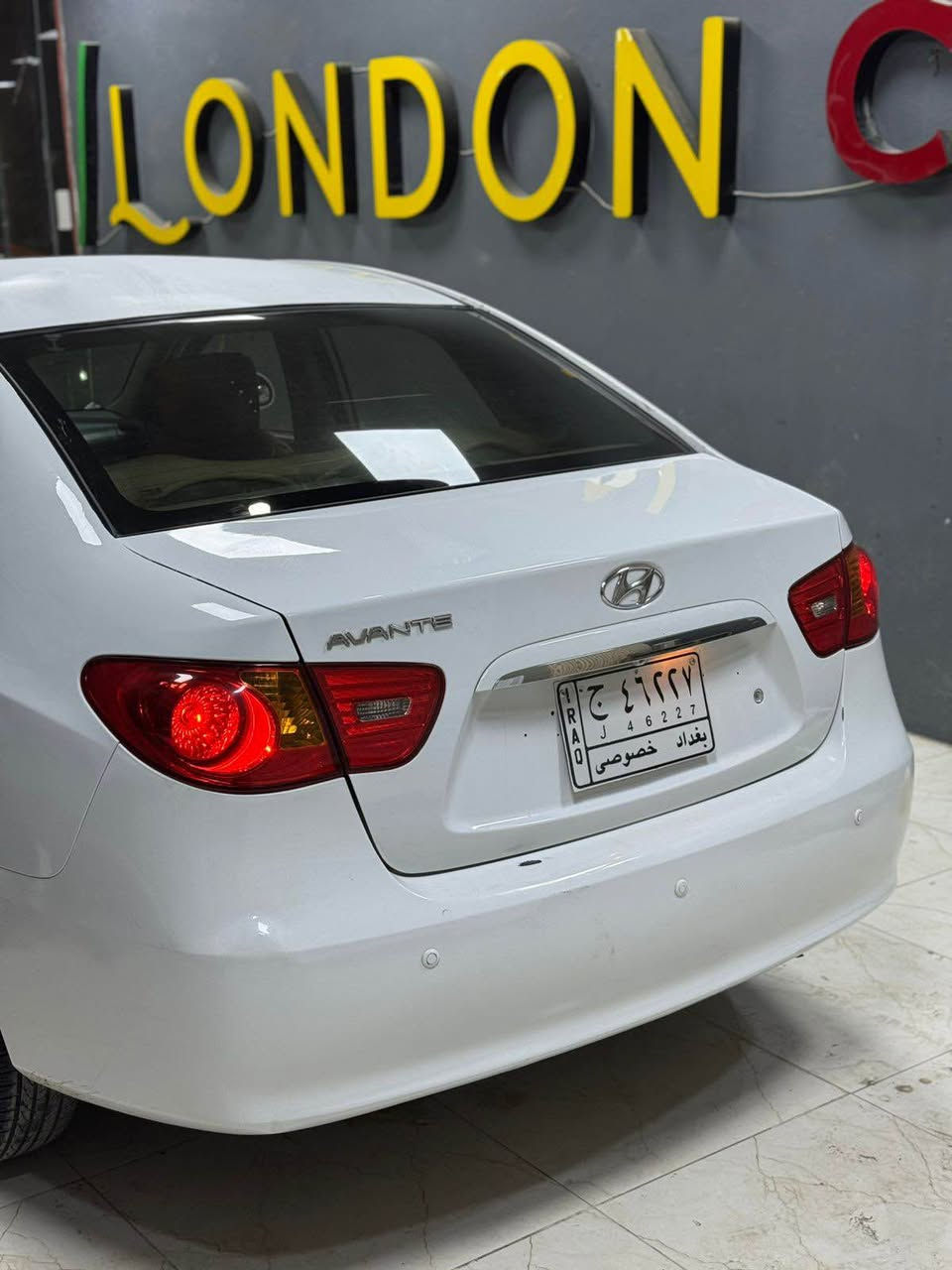 هۆندا ئاڤانتی سەیارە جوانە و هیچ قەپ قپی نیە خایسی نیە 

مەکینە ١٦ ی دکشن بەرز 

بەس سڵایت نییە 

کوشن هیتەر 

ناو زه رد

سوکان ڤۆلێۆم 

ئاوێنە شەفت 

سەیارەکە نموونەیە لە جوانی

سەقفی بەشەرت بێ بۆیاخ 

تەبرید سارد و گەرم بەشەرت 

گیر و مەکینە بەشەرت

کارەبای بەشەرت  

ABS 

 کامل مەسرەف کراوه 

شوێن ...ڕانیە رانية, السليمانية


**إذا كنت صاحب هذا الإعلان وتريد حذفه لأي سبب، رجاءا أرسل رسالة إلى الدعم الفني**