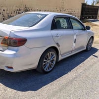 بيكاشؤ • ٢٠١١ • ميكانيك