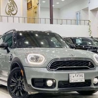 ميني كوبر S • ٢٠١٨ • الجادريه