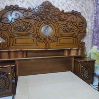 غرفه اخشاب • نجاره جديده • ناصريه