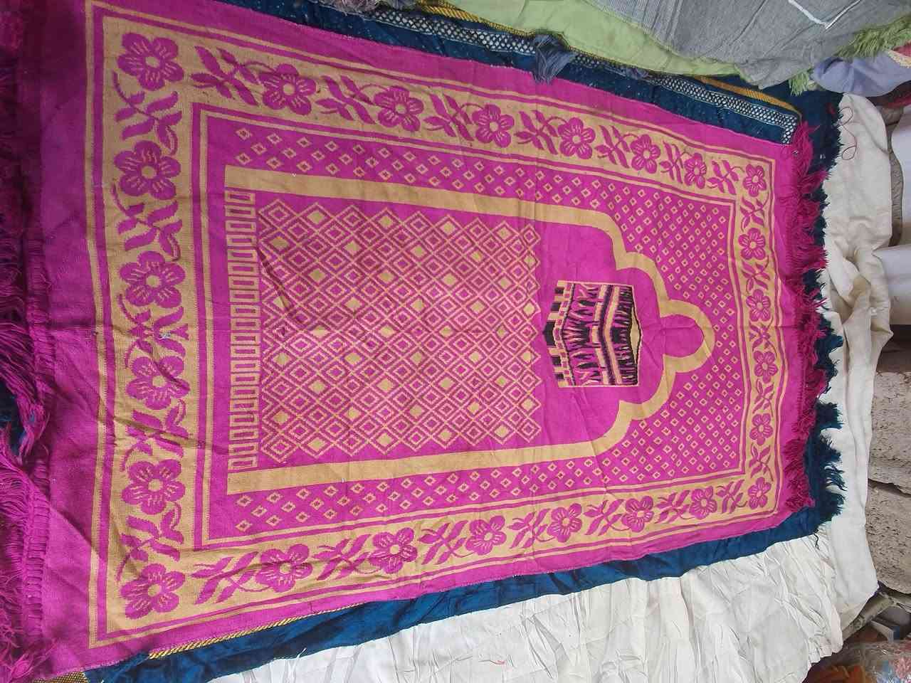 على بركة الله كسر باله سجادة صلاه خليجي درجه اولى شرط مجمع بالات ابومسامح الرفاعي بإدارة علي ابومسامح


**إذا كنت صاحب هذا الإعلان وتريد حذفه لأي سبب، رجاءا أرسل رسالة إلى الدعم الفني**