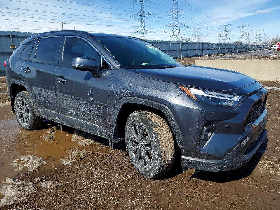 تؤيؤتا RAV4 HEV 2025 رةنگي نةوتي تازة كرااوة دايدةنيين فرؤشتني خيراا لة امريكا سةيارةكة مواصفات XLE فول فولة 40,000 رؤيشتووة  وةكو بؤياغيش سةيارةكة بي بؤياغ و بي سارد و بي ئيرباگ ديتةوة  تةنها دةعامي شكاوة سعري 215  واصل كوردستان سةيارةكة دةچيتةوة ميرسين لة ماوةي 45-50 رؤژ لة هـةوليرة 

بؤ زانياري زياتر :
0750 485 8947 أربيل, العراق
