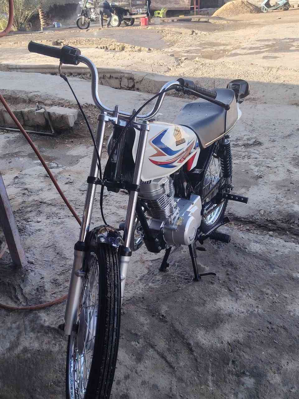 السلام عليكم ماطور للبيع تفاصيل خاص مكاني نجف ***********
