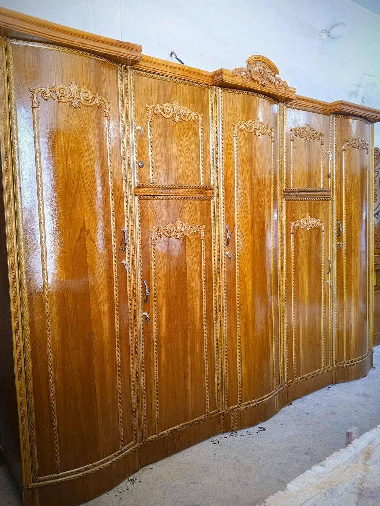 غرفه ٥ ابواب ملحق كل باب وحده ضهر جرجوبه براغي ٦٢٥المكان بغداد الشعلة ويوجد توصيل لجميع المناطق بغداد بغداد, العراق


**إذا كنت صاحب هذا الإعلان وتريد حذفه لأي سبب، رجاءا أرسل رسالة إلى الدعم الفني**