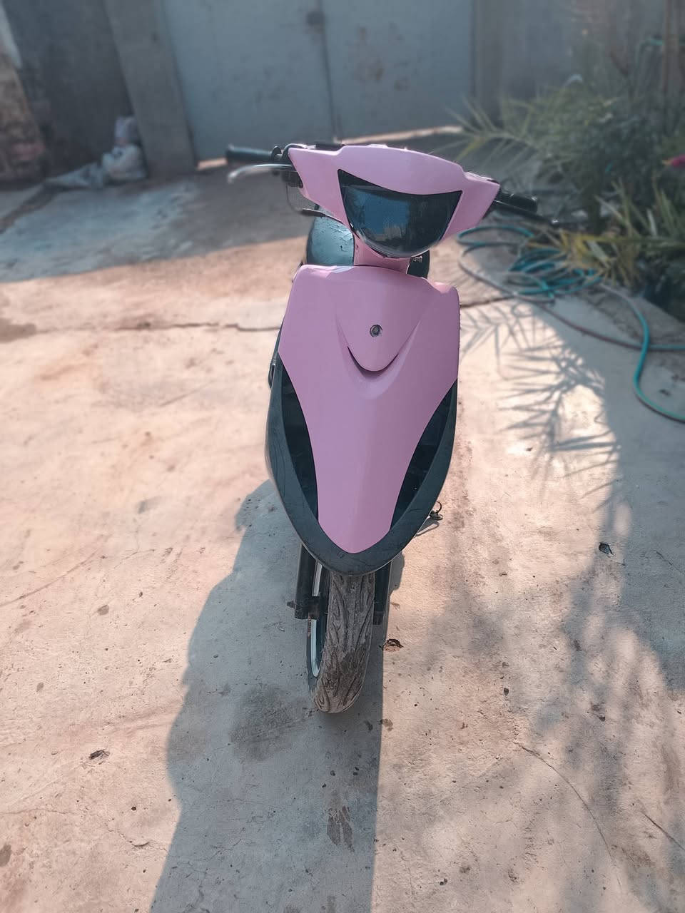 سلام عليكم دراجة ماكس عدله مال لعب بعدهه بوصخهه للبيع السعر 375الرقم***********
