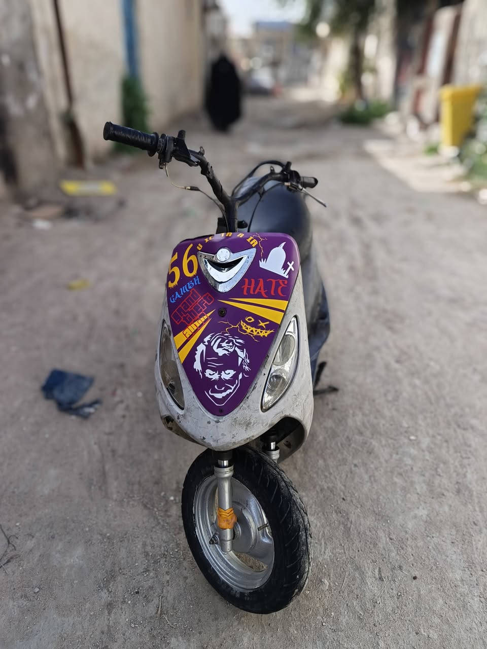 سلام عليكم درجة ماكس منغولي لبيع بوشه 50 مفتوحه ولفات مكينه شلعه ومشي سعرها مناسب 450 مكان ناصريي مركز وشراي ***********يتصل عله رقم
