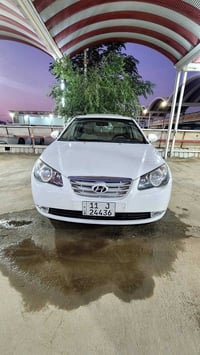 النترا • ٢٠١١ • رقم بغداد