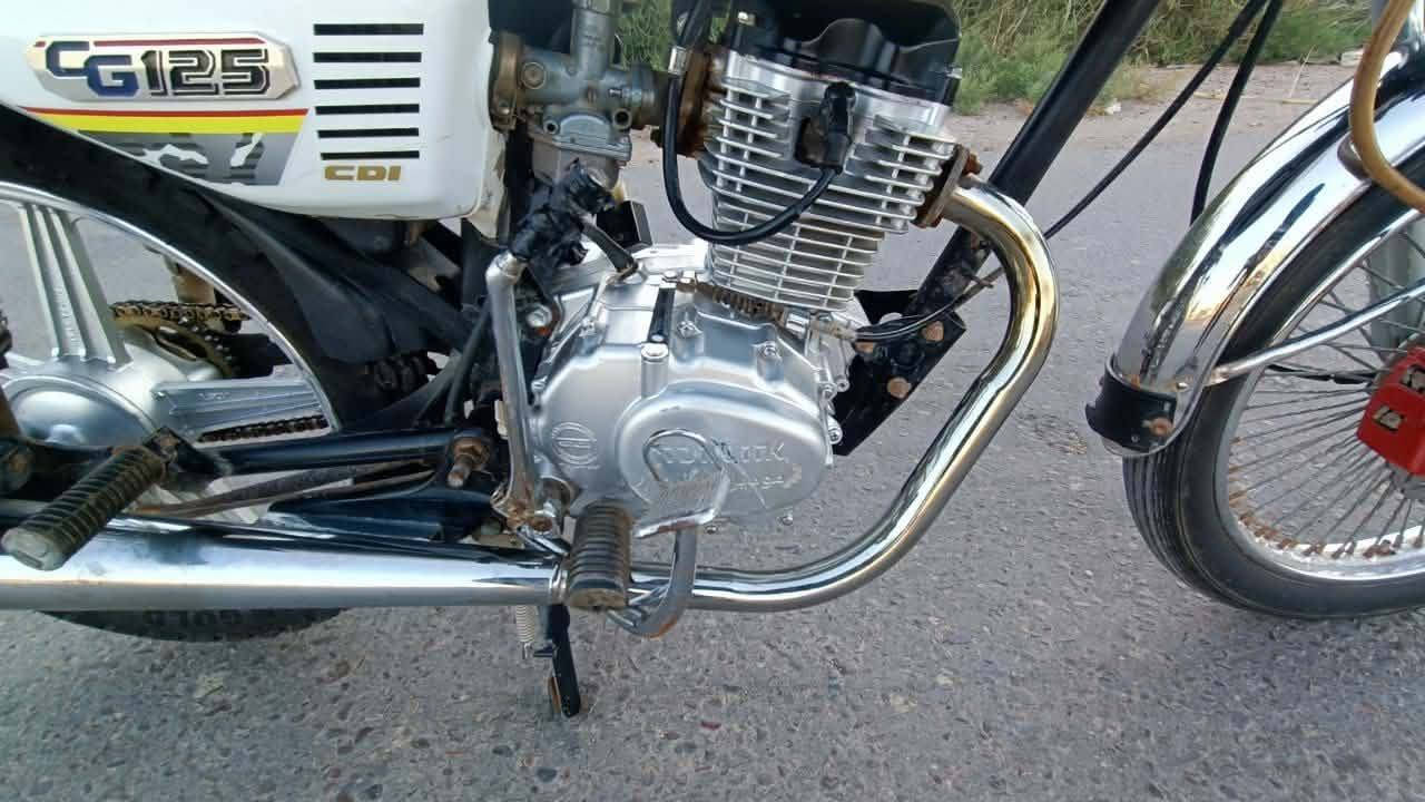 🏍️ دراجة نارية أربع كير موديل 2024 للبيع
✅ محرك مكفول

✅ شاصي مكفول

✅ أوراق رسمية متوفرة وجاهزة للنقل

💰 السعر: 550ألف دينار، قابل للتفاوض.

📍 الموقع: بغداد – المحمودية – اللطيفية.

📞 للتواصل: خاص، أو اتصال، أو واتساب

***********

