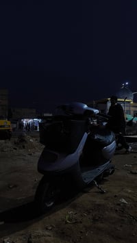 دراجه منغولي للبيع كامله مكمله عوزه بس السلف مالته بي طبك والسلف جديد ...