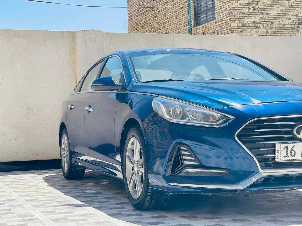 السلام عليكم سوناتا موديل 18 أمريكي فول مواصفات عده الفتحه رقم قادسية جديد بسمي محرك 2400 سونار بل منشور
السلام عليكم سوناتا موديل 18 أمريكي فول مواصفات عده الفتحه رقم قادسية جديد بسمي محرك 2400 سونار بل منشور سعر 110 وبيه مجال للشراي
***********

السلام عليكم سوناتا موديل 18 أمريكي فول مواصفات عده الفتحه رقم قادسية جديد بسمي محرك 2400 سونار بل منشور
