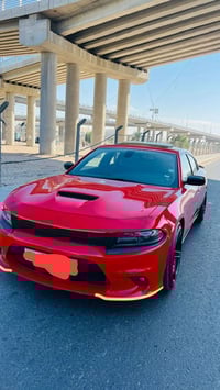 تشارجر • ٢٠٢١ • نجف كوفه