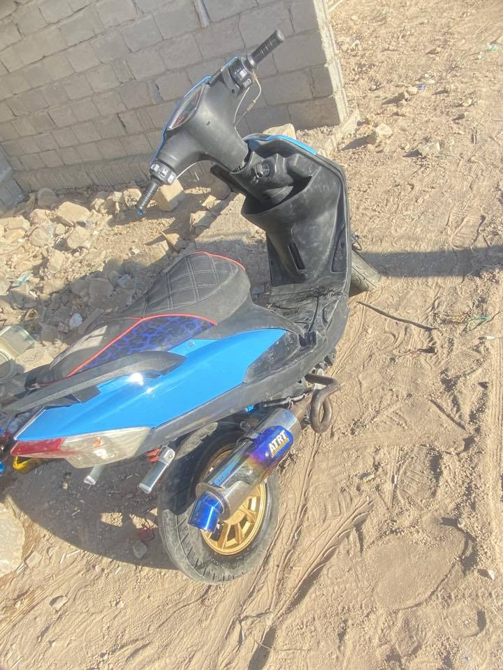 للبيع اومرارس  مآڪس عدله مزوده 55مكاني كربلاء الحر مستعجل


**إذا كنت صاحب هذا الإعلان وتريد حذفه لأي سبب، رجاءا أرسل رسالة إلى الدعم الفني**