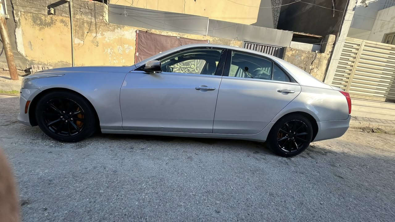 مواصفات 6 سلندر سلايد للبيع أو المرواس حسب الرغبة )
المحرك : V6 3600
السيارة دفع خلفي RWD
( sport Jl
موآصفآت :
-   بانورما
-   لآيتات متحرك مع ستيرن السائق
-   قاصة لمس
-   شحن وايرليس
-   فتحة سقف
-   جميع التحكمات بالدشبول لمس
-   كشن كهرباء سايق وسكن + ستيرن كهرباء
-   كشنات تبريد + تدفئة
-   جامات اوتوا أربعتهم
-   لآيتات ترحيب بالمري وبالبيبيان
-   كشنات جلد طبيعي مال شركة مملعوب بيهن
-   تبريد قطعتين
parking حساس رادار -
-   حساس رادارات مري جانبية
-   كشن سائق هزاز (معروف بالكديلاك ) للتنبيه لمن تتقرب من سيارة أو شي قريب يهتز الكشن
-   رادارات أمامي خلفي
فجوج برمبو
وبعد أكو هواي كلش موآصفات من تجي تشوفها تعرفها
حادث السيارة
(جاملغ خلفي قطعة وحدة صبغ
السيارة )*********** / السعر 158 او بيه مجال

