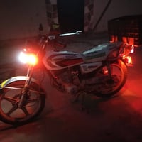 هوندا • ١٥٠ • ٢٠٢٠