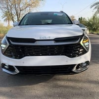 سبورتاج • ٢٠٢٤ • بريستيج