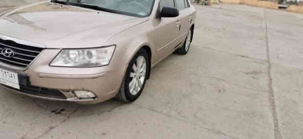 سوناتا موديل 2006 محرك 6 سلندر مصبوغه عام بيها باب تبديل وجاملغ سياره جاهزه خير من الله سعر 85 مكاني الانبار البغدادي *********** بغداد
