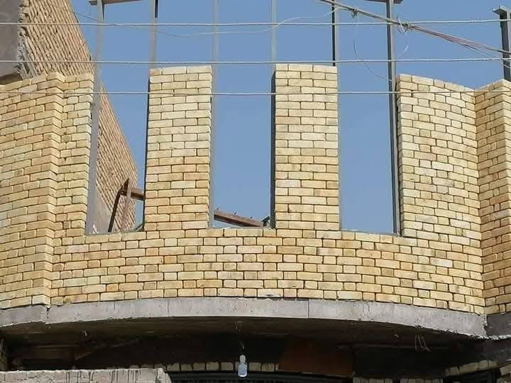 خلفه بناء درجة اوله اشرف مهندسين مصداقيه ولتزام بلعمل متفرق حالين داخل كربلاء فقط بسعر مناسبه 
***********
انتصل ودلل
