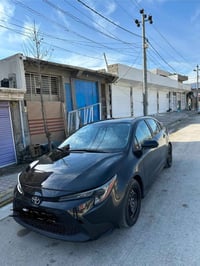 كورولا • ٢٠٢٢ • ٤٨