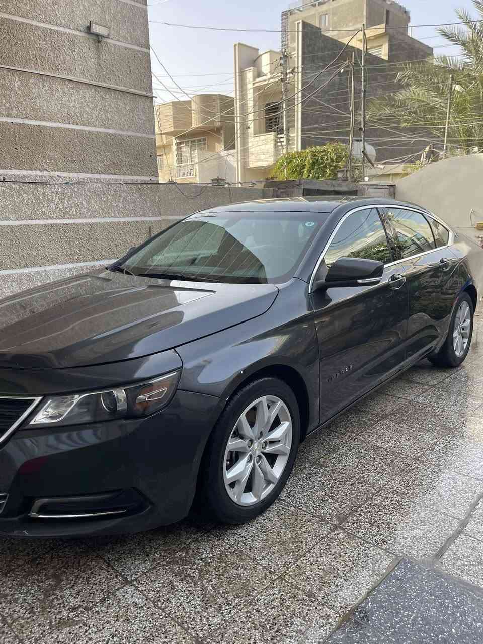 امبالا 2019 محرك 4 سلندر 2500
ماشية 137 الف كم
السعر 133$ مكان السيارة بغداد
صور السونار والحادث بالمنشور


**إذا كنت صاحب هذا الإعلان وتريد حذفه لأي سبب، رجاءا أرسل رسالة إلى الدعم الفني**