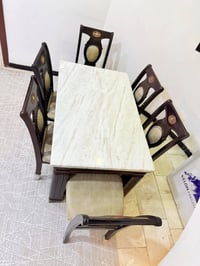 بغداد المنصور • طقم سفرة