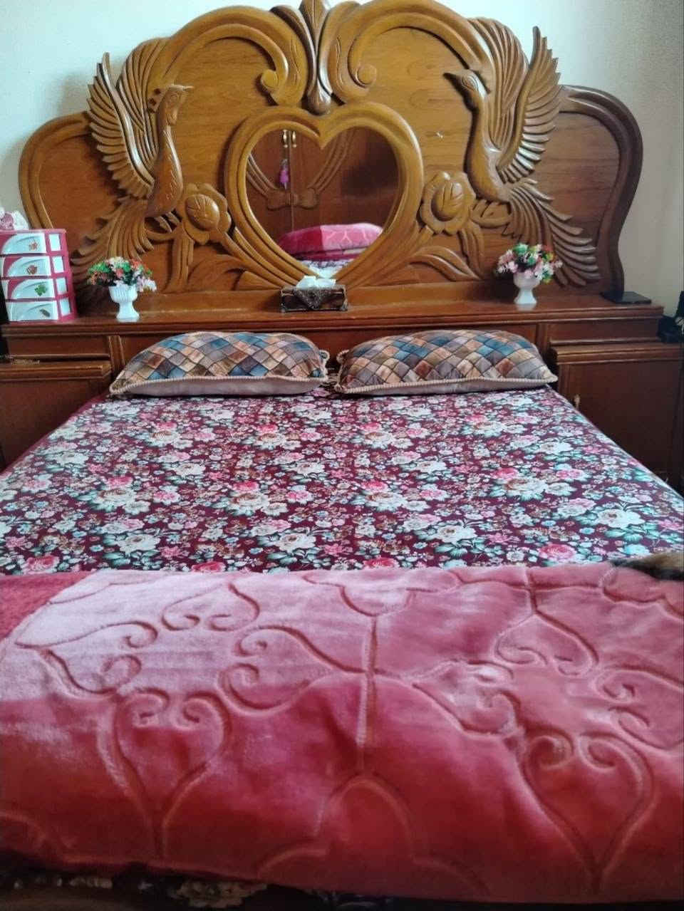 غرفه خشب تزكام كبيره ب 750الف وبيها مجال


**إذا كنت صاحب هذا الإعلان وتريد حذفه لأي سبب، رجاءا أرسل رسالة إلى الدعم الفني**