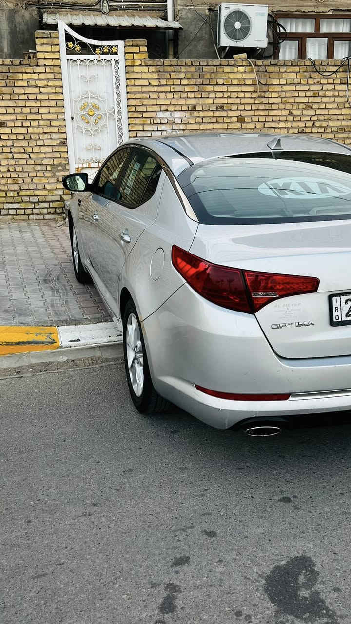 سلام عليكم اوبتيما امركيه بيه بنيد وجملغ صفحت العبري والباب بي صبغ اليمنه والباقي كفاله مكينه كير شرط سياره بصمه كشنات جلد تحكمات ستيرن سياره جاهزه كلش حداديه تبريد تخم تاير جديد باتري جديد سنويه جديده تحويل مباشر السعر ١٠٣بيه مجال شي قليل عنوان واسط *********** ***********
