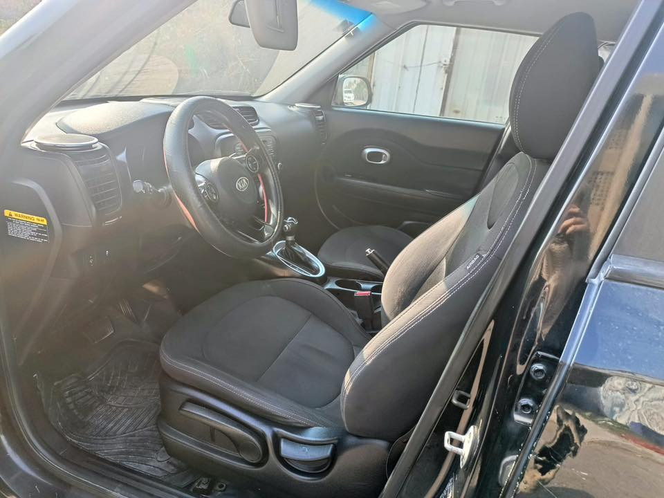 سياره صول رقم بغداد موديل ٢٠١٦ محرك ١٦٠٠ جي دي اي مبدل بيها بنيد وجاملغ والجاملغ الثاني مصبوغ هلال الجاملغ الخلفي هزة جديدة وسنوية تنتهي ٢٠٢٨ 
السعر٩٣ المكان بغداد زيونة للاستفسار الاتصال على الرقم ***********
