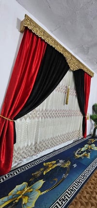 برده ام التاج • ٣م • نظيفه