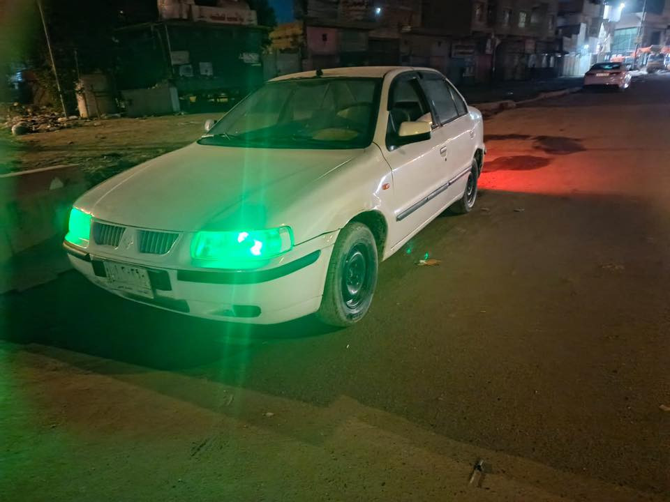 سمند 2011 كير مكينه حداديه تخم تاير كهربائيات كامله مكمله سياره مابيه كل نقص سنويه ساقطه ب 2019 
معروضه ب 32
***********
