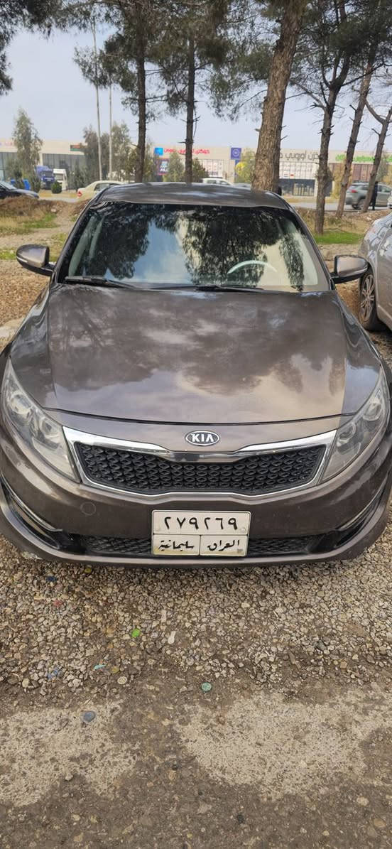 ***********يان*********** كيا ئوب تيما ٢٠١٣ كيرتوماتيك جوارجام كاره باي به شه رتي كيرو مه كينه وته حويل و خه رامه وجوار تايه ي تازه بي ته قه و ره قه ديناري مه سره في نيه مه كينه ي نه كراوه ته وه دو با ر جه بوياخ بمب بيناوكرتنت بيشو دواي كه بسه ده عامي نيه مالي دوسته ته بريدي ساردبه شه رت ته بريدي كه رم به شه رت ١٠٤ كه لاو مه جاليكه كه م م تكا يه موشتەریت تل كه ***********يان*********** السليمانية, العراق
