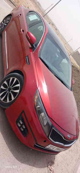 سلام عليكم اوبتما للبيع او مراوس 
موديل  2014 رقم بغداد بسمي 
بيها 3 قطع صبغ جاملغ لاماني جهة سايق وجاملغ خلفي خلف صدر وقبق صندوك مكان سيارة بغداد حي العامل سعر 115 وبيها مجال 
لاستفسار ***********
