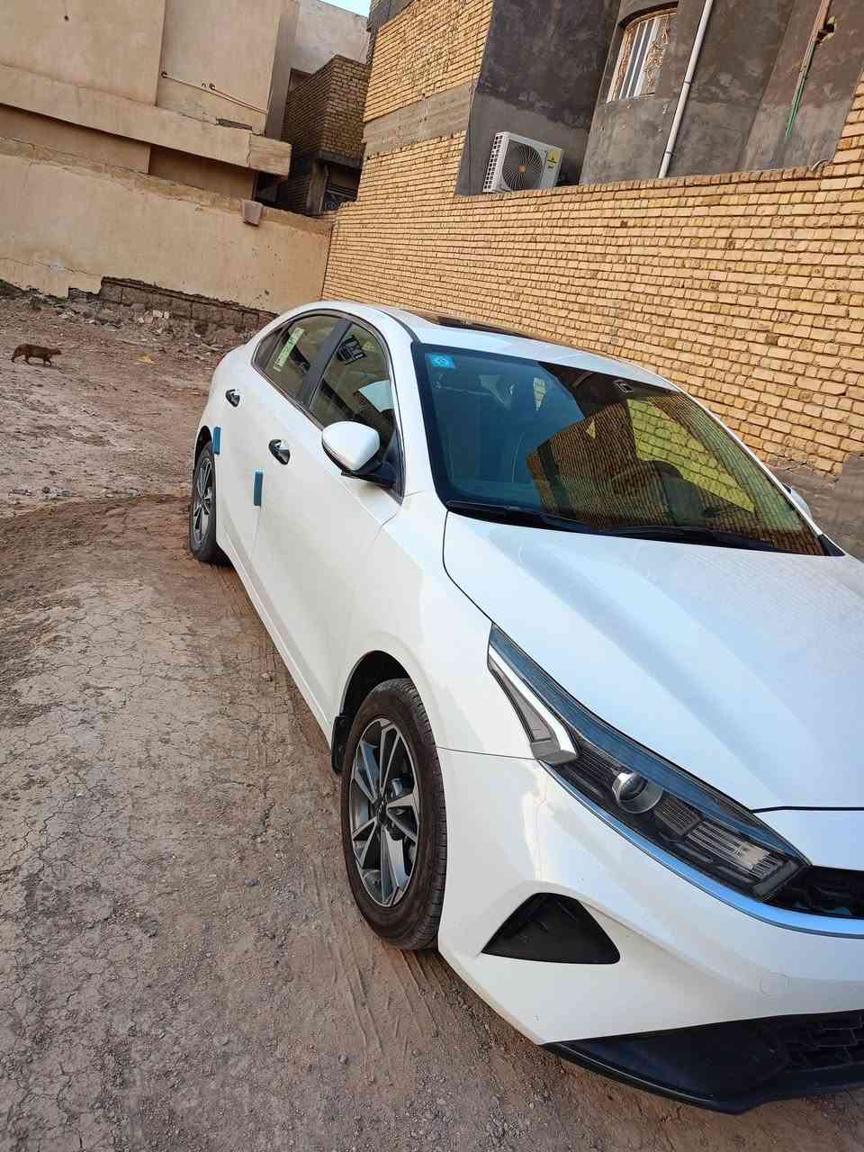 سيراتو 22 رقم بغداد باسمي مكان السيارة الرميثه السعر 155


**إذا كنت صاحب هذا الإعلان وتريد حذفه لأي سبب، رجاءا أرسل رسالة إلى الدعم الفني**