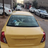 اوبترا موديل ٢٠٠٧ للبيع اصفر سابقا رصاصي  مصبوغه حزام  محرك كير خير من...