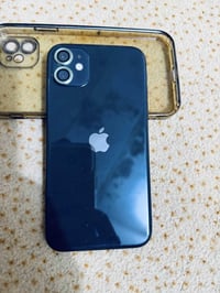 آيفون ١١ • ١٢٨ جيجا • بطارية ٧٧٪